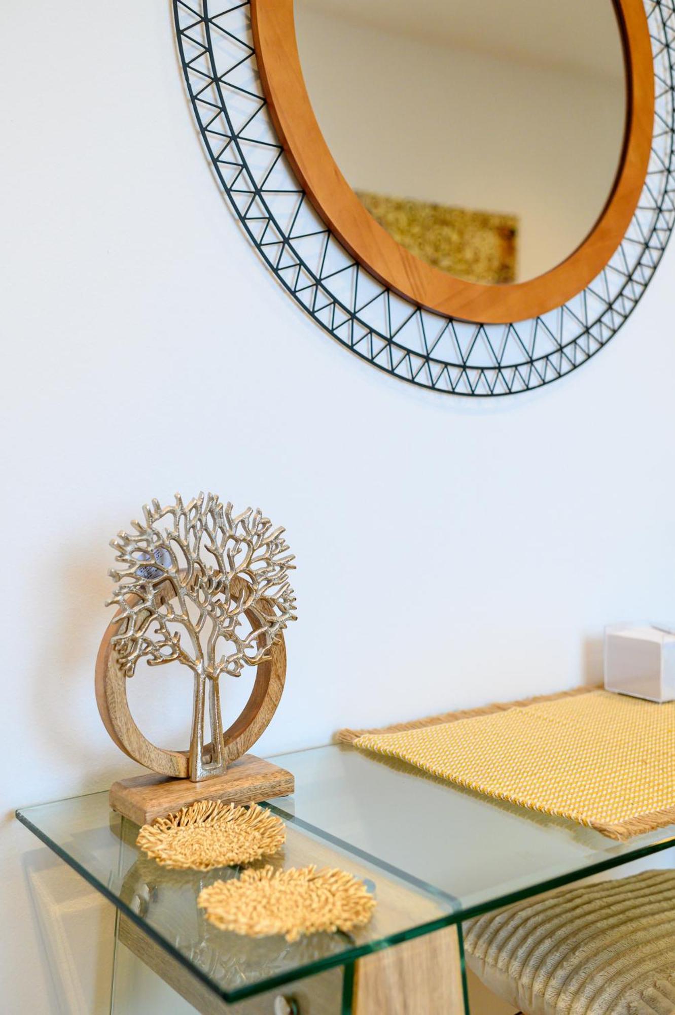 Chic Apartment In Nature, 5-Min Walk To The Beach Kalamata Luaran gambar