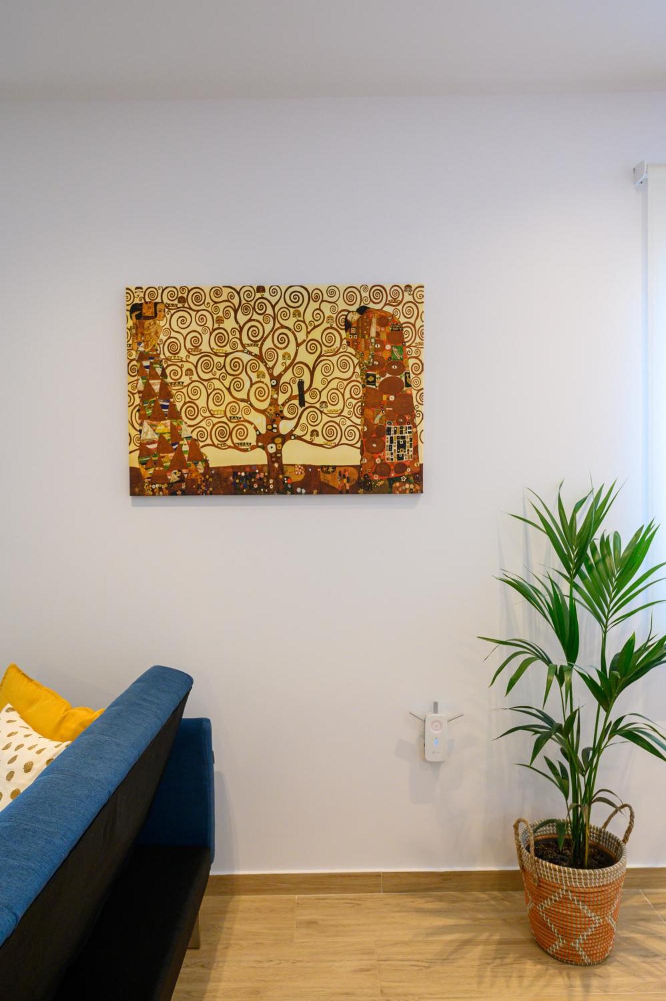Chic Apartment In Nature, 5-Min Walk To The Beach Kalamata Luaran gambar